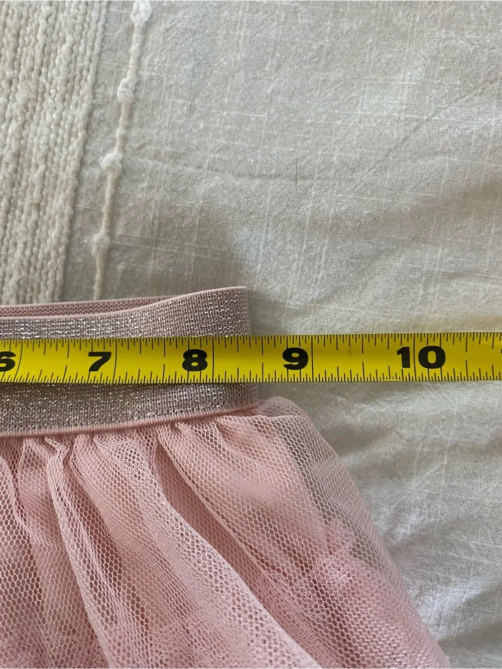 Capezio classic blush